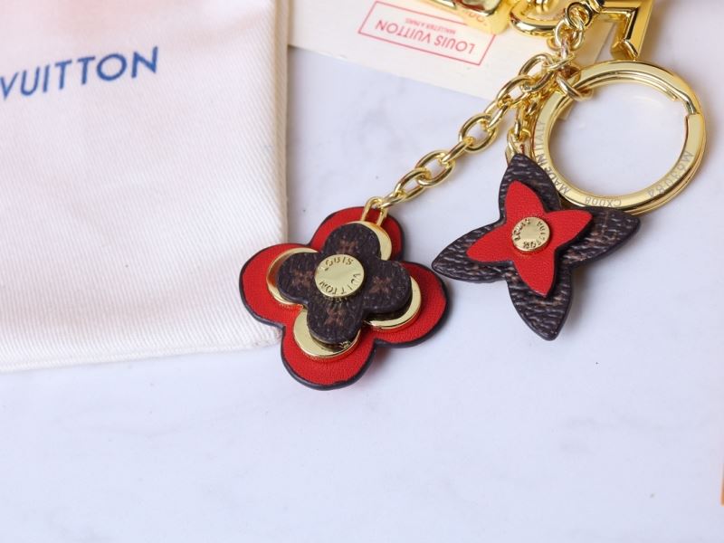 Louis Vuitton Keychains